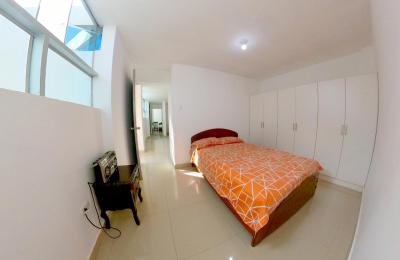 VENTA DE DEPARTAMENTO 5° PISO EN LOS TUMBOS, URB. SANTA VICTORIA